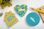 CreaStick House custom sticky notepad - Image 8