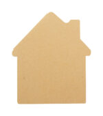 CreaStick House Eco custom sticky notepad - Image 2