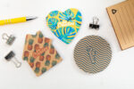 CreaStick House Eco custom sticky notepad - Image 8