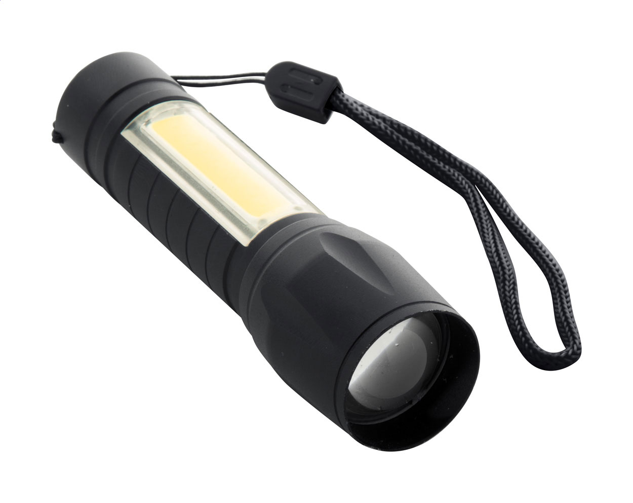 176119189589736 Chargelight Zoom rechargeable flashlight - Image 1