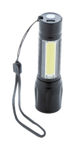 Chargelight Zoom rechargeable flashlight - Image 2
