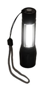 Chargelight Zoom rechargeable flashlight - Image 4
