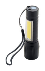 Chargelight Zoom rechargeable flashlight - Image 5