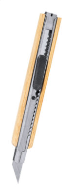 Boocut paper knife