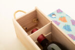 VinoBox custom wine gift box - Image 8