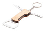 Sukubo Mini bottle opener keyring - Image 3