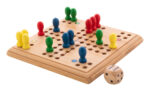 Arcus ludo game