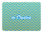 CreaFelt Cursor XL RPET mouse pad