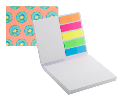 CreaStick Seed Combo A custom sticky notepad