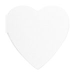 CreaStick Seed Heart custom sticky notepad - Image 6
