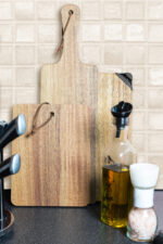 Acacut acacia cutting board - Image 4