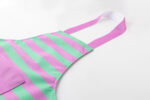 CreaChef Kid custom RPET apron - Image 5