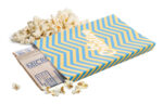 CreaPop microwave popcorn