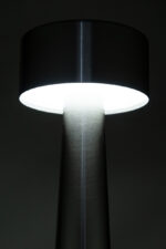 Flanagan bar table lamp - Image 3