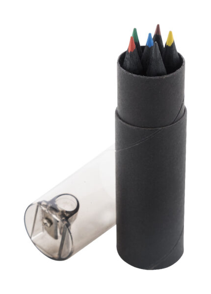 Nellery 6 pencil set