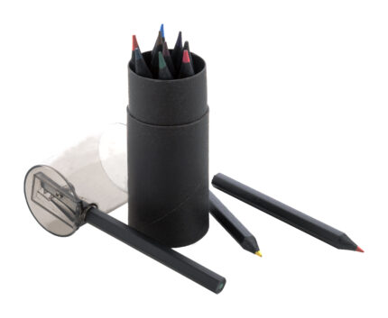 Nellery 12 pencil set