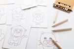 Colozzy custom colouring puzzle - Image 6