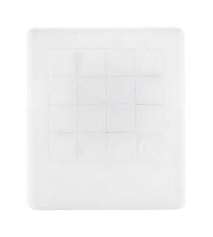 Rezimi RABS mini puzzle