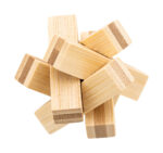 Crossboo magic puzzle - Image 2