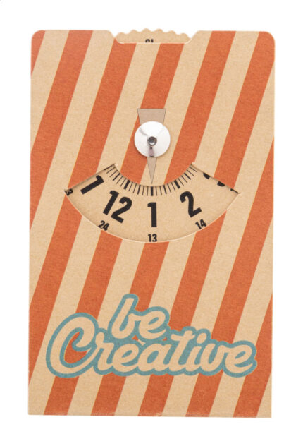 CreaPark Eco Pico parking card