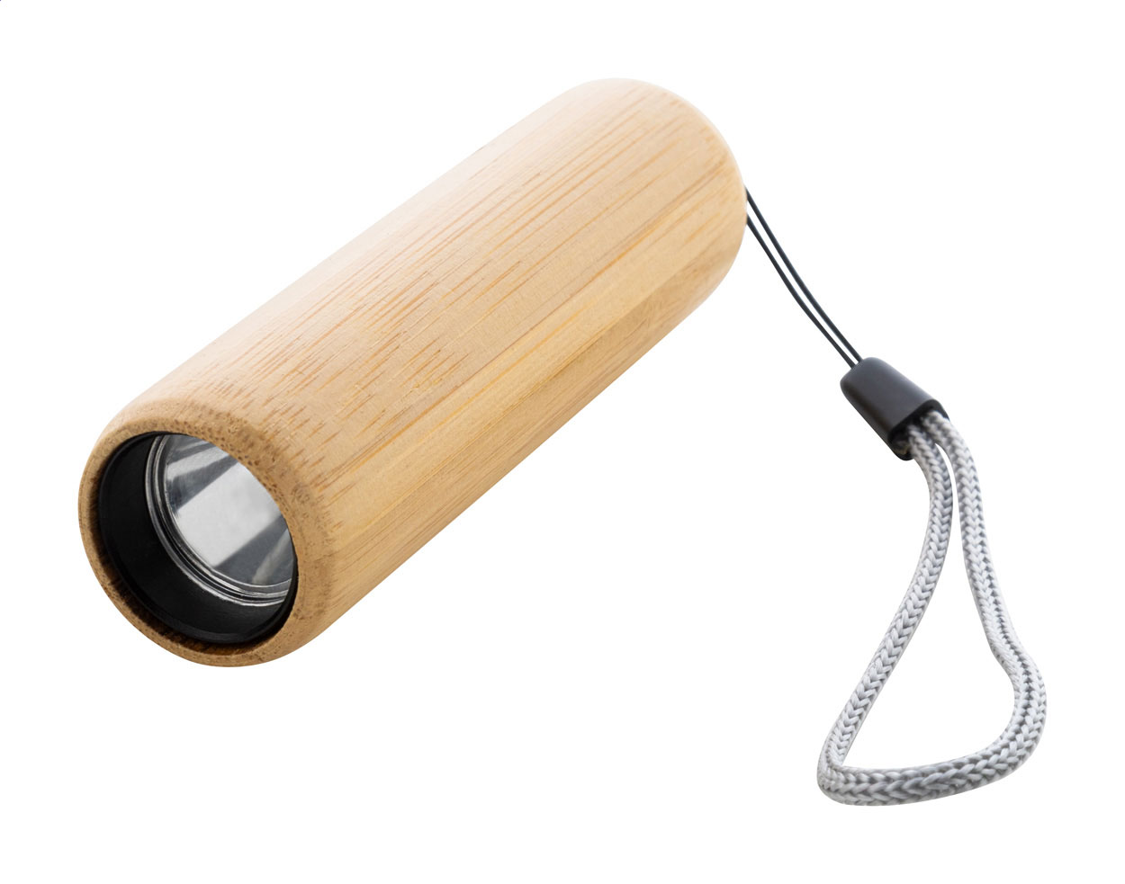 176119587581140 Charboo rechargeable flashlight - Image 1