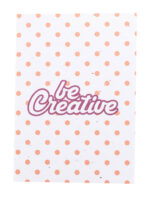 CreaNote A5 Seed custom seed paper notebook - Image 2