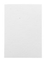 CreaNote A5 Seed custom seed paper notebook - Image 3