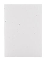 CreaNote Plus A6 Seed custom seed paper notebook - Image 4