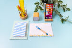 CreaNote Plus A6 Seed custom seed paper notebook - Image 7