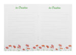 CreaNote Plus A5 Seed custom seed paper notebook - Image 4