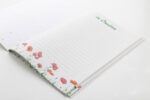 CreaNote Plus A5 Seed custom seed paper notebook - Image 5