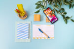 CreaNote Plus A5 Seed custom seed paper notebook - Image 8