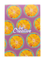 CreaNote Mini custom notebook - Image 3