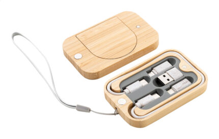Cabsly Plus charger set