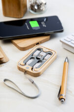 Cabsly Plus charger set - Image 5