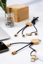 Cobbel Mini USB charger cable - Image 3