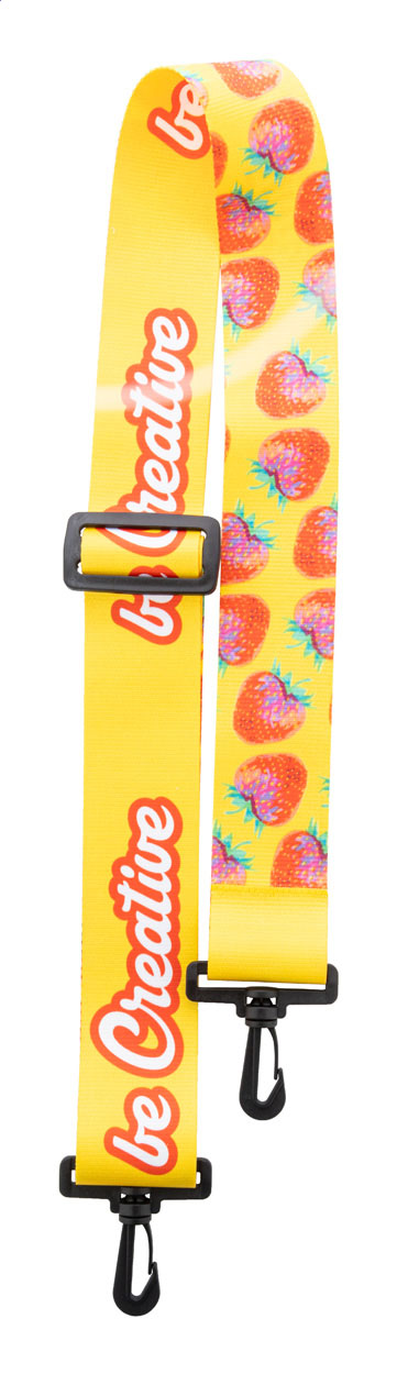 SuboCarry custom shoulder strap
