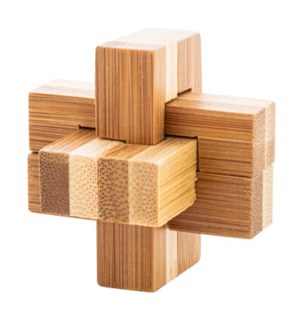 Brainboo magic puzzle