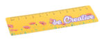 Bamler custom paper bookmark