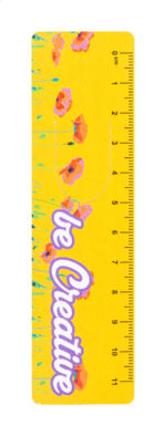 Bamler custom paper bookmark - Image 2