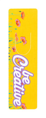 Bamler custom paper bookmark - Image 3