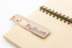 Bamler Eco custom paper bookmark - Image 5