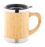 Booka Plus thermo mug - Image 3