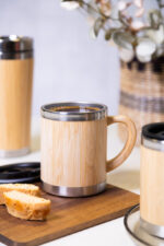 Booka Plus thermo mug - Image 8