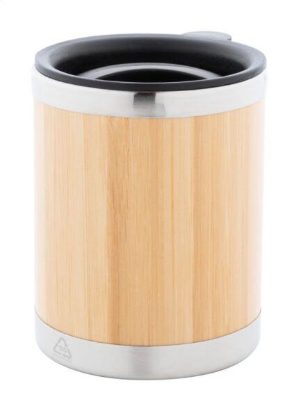 Booka thermo cup