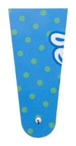 Folbreeze custom hand fan - Image 4