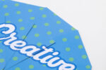Folbreeze custom hand fan - Image 5