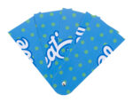 Folbreeze custom hand fan - Image 9