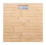 BamFit rechargeable bathroom scale - Image 2