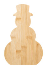 Snomma Christmas cutting board